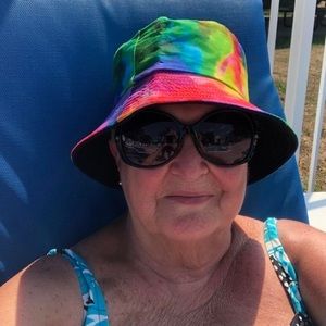 Meet your Posher, Vicki